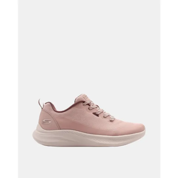 Skechers Bobs Moda Flex Roze, foto 2 van 2