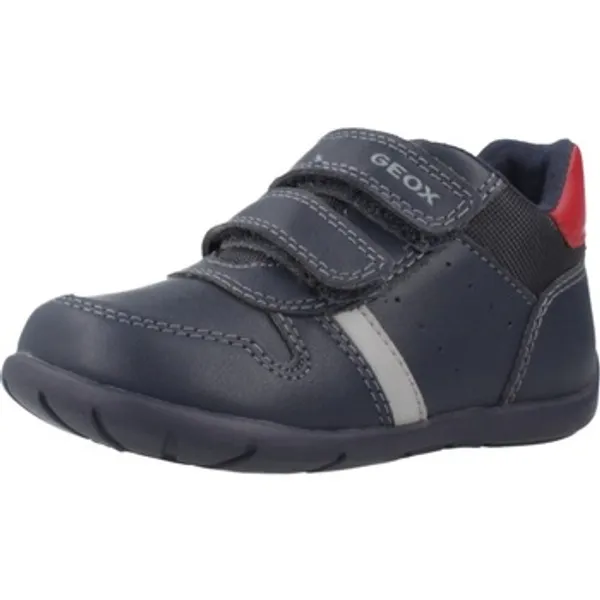 Geox Sneakers Geox Zapatillas Niño Modèle B Elthan Boy
