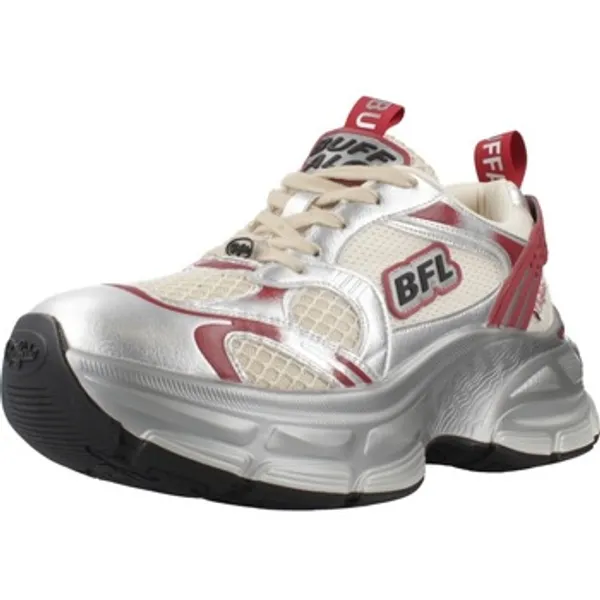 Buffalo Sneakers Buffalo Sport Zapatillas Mujer Modèle Ridr