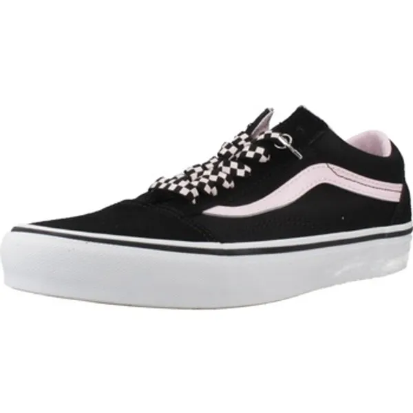 Vans Sneakers Vans Sport Zapatillas Mujer Modèle Old Skool
