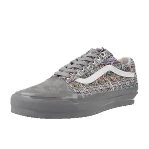 Vans Old Skool grijs