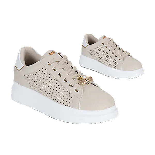 Exé Shoes 66-61EX16-PU-Off-White, vergelijk prijzen bij 1 winkel