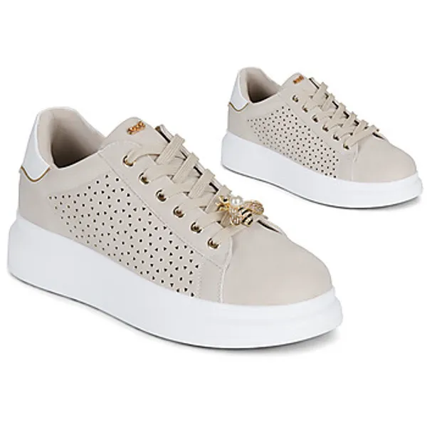 Exé Shoes 66-61EX16-PU-Off-White, foto 2 van 2