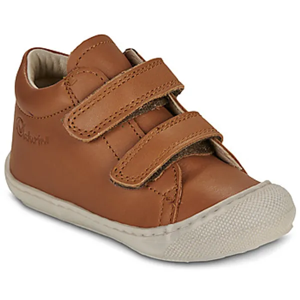 naturino Hoge Sneakers Naturino NATURINO COCOON VL