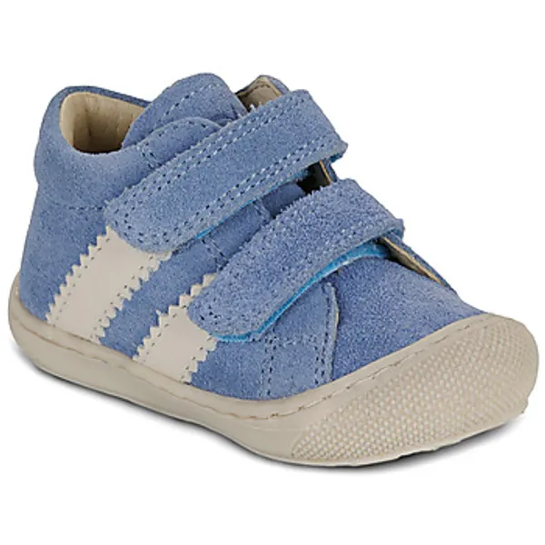 Naturino Macks 3 VL Blauw, vergelijk prijzen bij 1 winkel