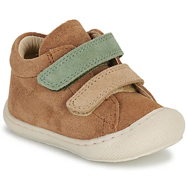 naturino Hoge Sneakers Naturino NATURINO CORKEL VL