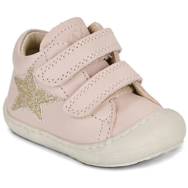 naturino Hoge Sneakers Naturino NATURINO KOLDE VL