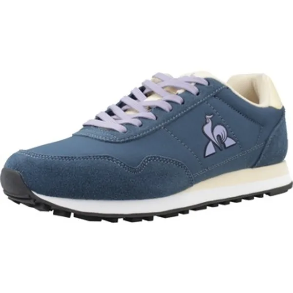Le Coq Sportif Lage Sneakers Le Coq Sportif Sport Zapatillas Mujer Modèle 2520624l