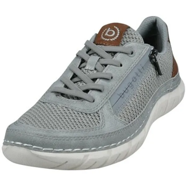 Bugatti Lage Sneakers Bugatti 321ASM0269001500