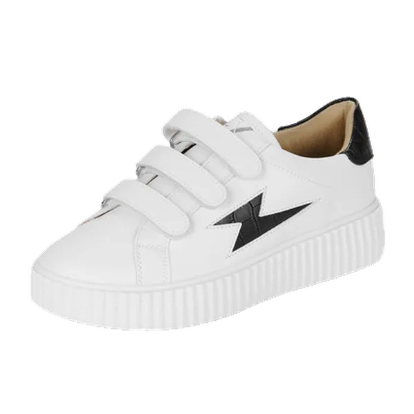 Vanessa Wu Lage Sneakers Multicolor, vergelijk prijzen bij 1 winkel