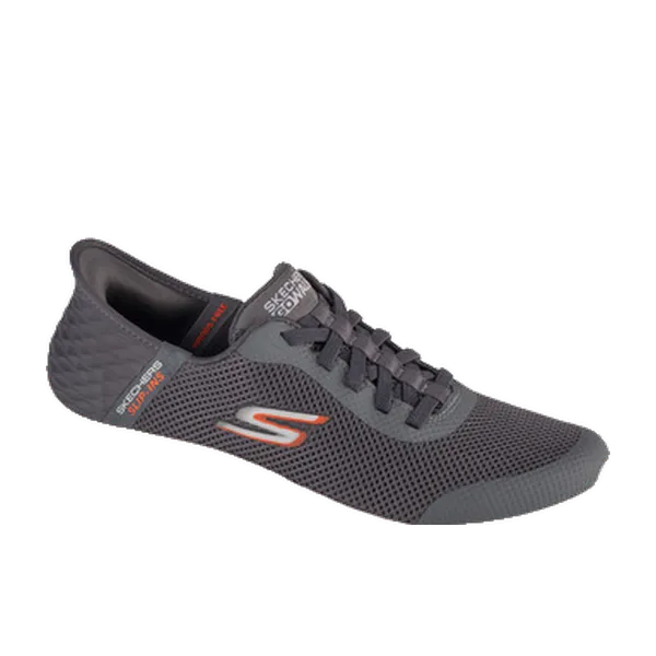 Skechers Lage Sneakers Zwart, vergelijk prijzen bij 1 winkel