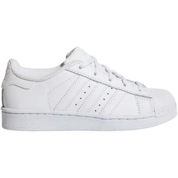 Adidas Lage Sneakers adidas BA8380