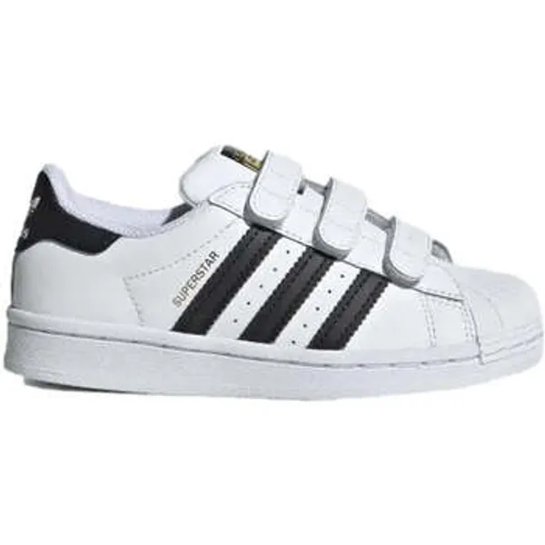 Adidas Lage Sneakers adidas EF4838
