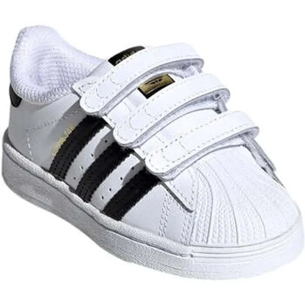 Adidas Lage Sneakers adidas EF4842