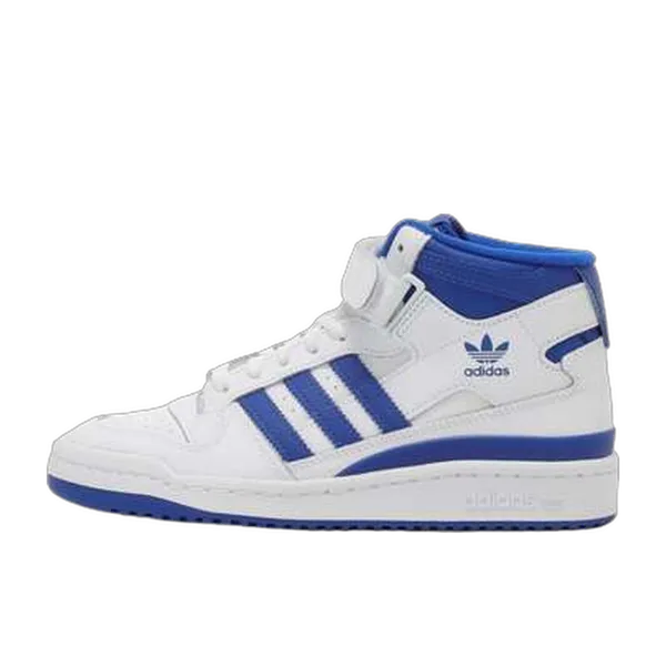 adidas Hoge Sneakers Wit, vergelijk prijzen bij 1 winkel