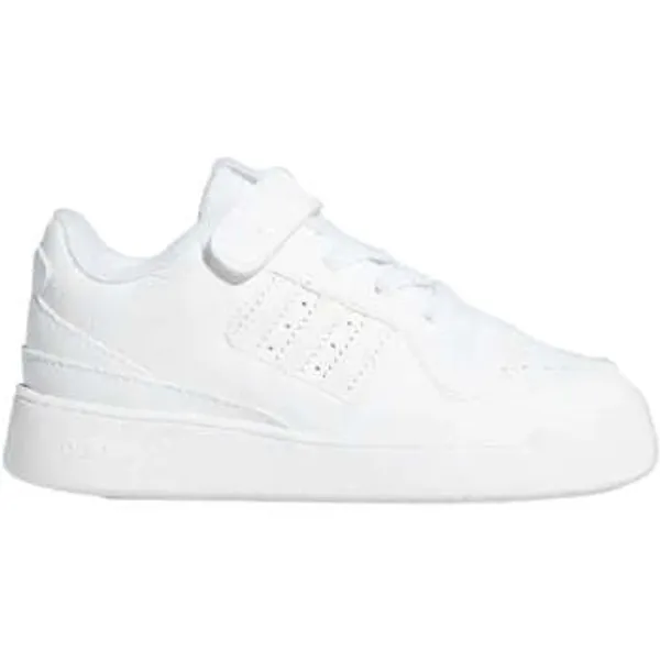 Adidas Lage Sneakers adidas FY7989