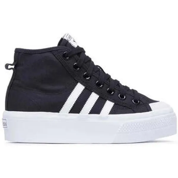 Adidas Hoge Sneakers adidas FY2783