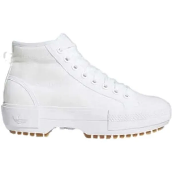 Adidas Hoge Sneakers adidas GZ8858 — vergelijk prijzen bij 1 winkel