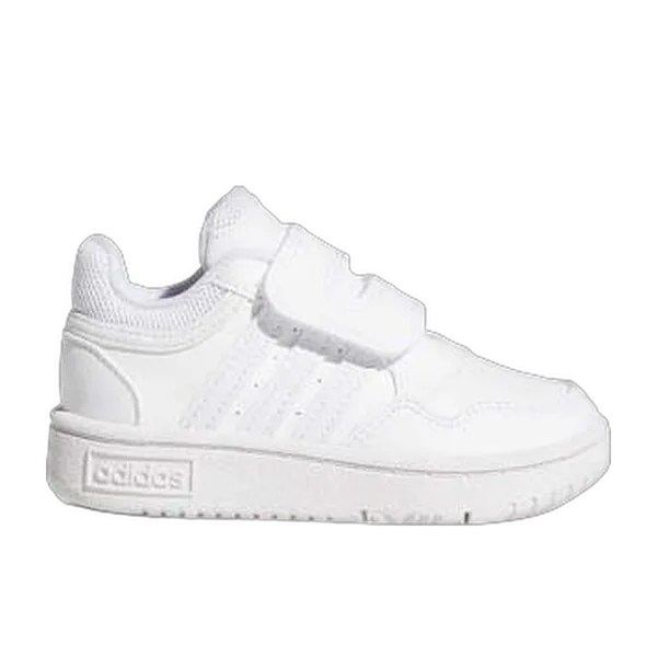 adidas Lage Sneakers Wit, vergelijk prijzen bij 2 winkels