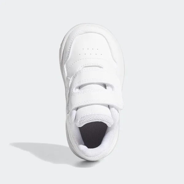 adidas Lage Sneakers Wit, foto 3 van 5