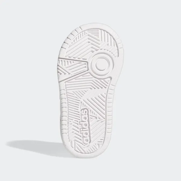 adidas Lage Sneakers Wit, foto 4 van 5