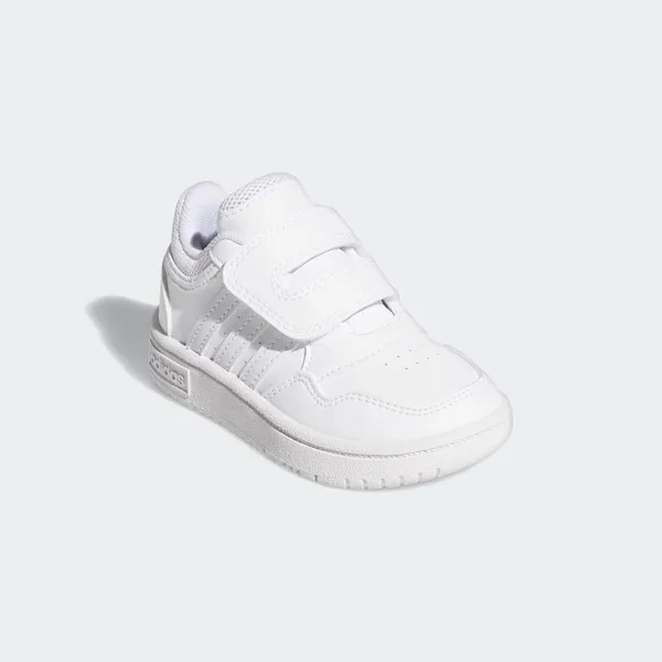 adidas Lage Sneakers Wit, foto 5 van 5