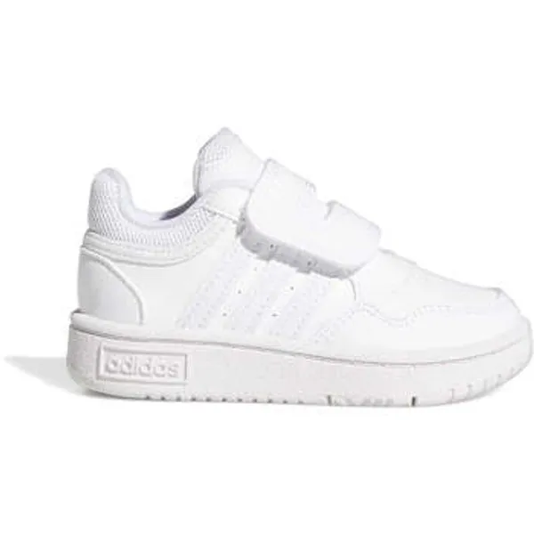 adidas Lage Sneakers Wit, foto 2 van 5
