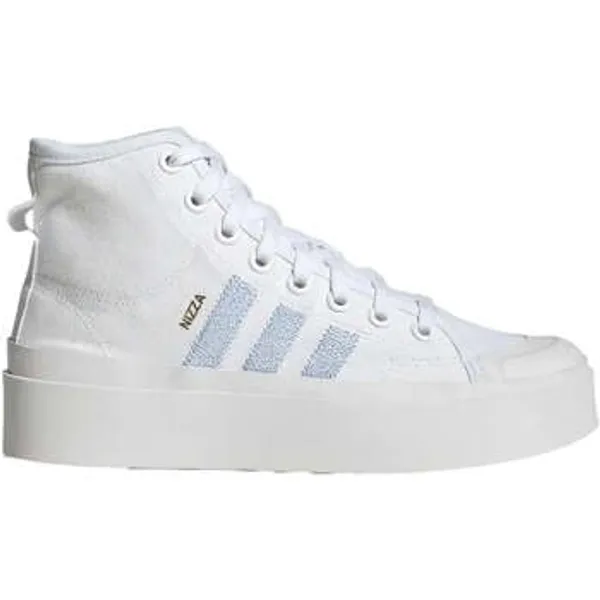 Adidas Hoge Sneakers adidas GW6762 — vergelijk prijzen bij 1 winkel