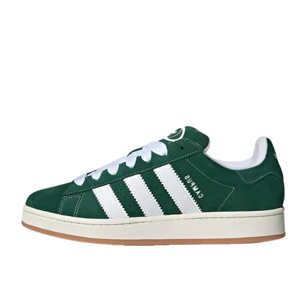 adidas Lage Sneakers Groen, vergelijk prijzen bij 2 winkels