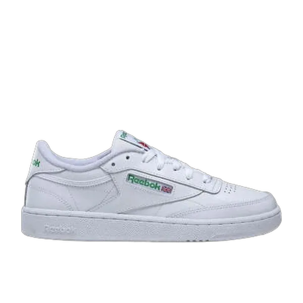 Reebok Lage Sneakers Wit, vergelijk prijzen bij 1 winkel