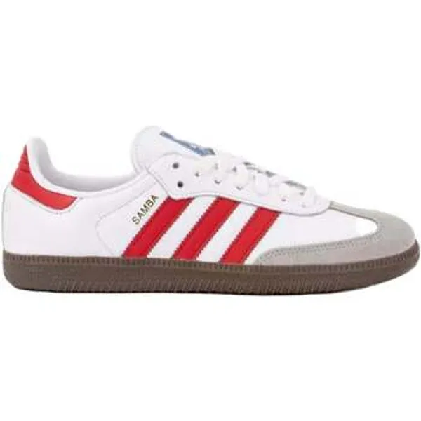 Adidas Lage Sneakers adidas IG1025