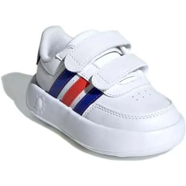 Adidas Lage Sneakers adidas ID5278