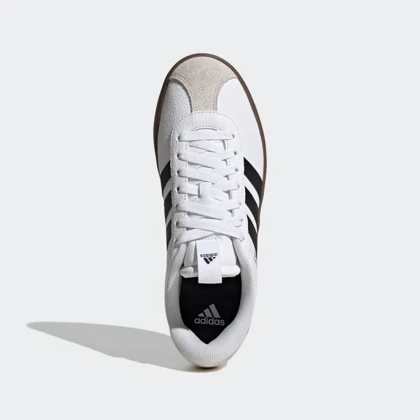 adidas VL Court Wit, foto 2 van 4