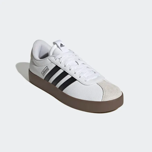 adidas VL Court Wit, foto 4 van 4