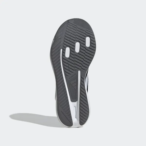 adidas Lage Sneakers Zwart, foto 3 van 4
