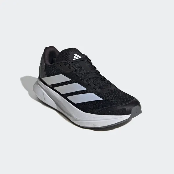 adidas Lage Sneakers Zwart, foto 4 van 4
