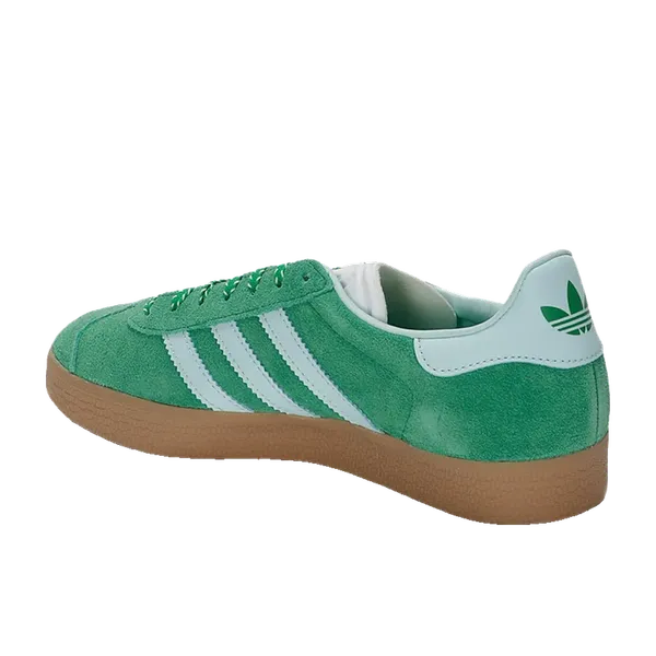 adidas Lage Sneakers Groen, vergelijk prijzen bij 2 winkels