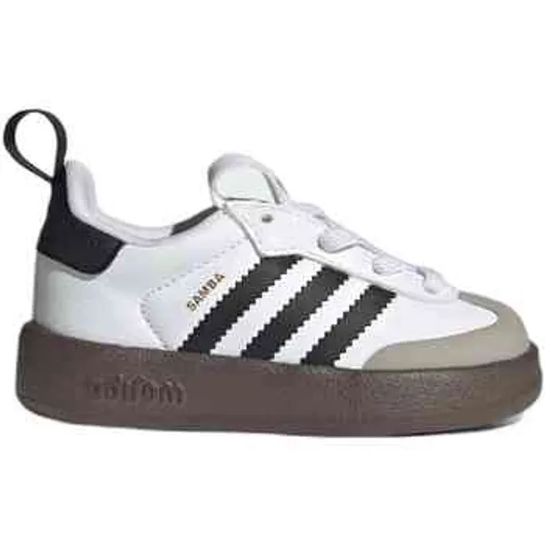 Adidas Lage Sneakers adidas IH3506