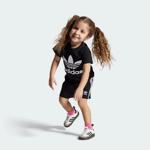 adidas Lage Sneakers Wit, foto 2 van 4