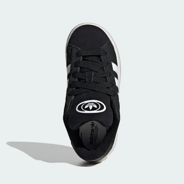adidas Lage Sneakers Zwart, foto 2 van 4
