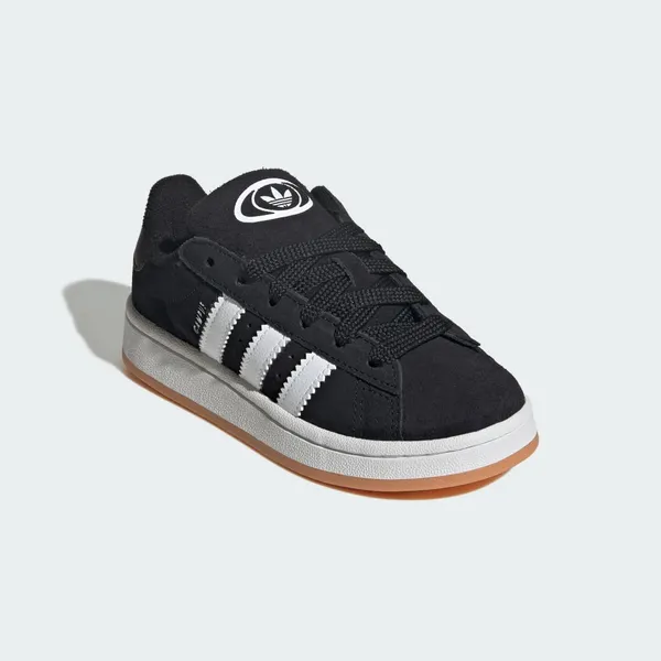 adidas Lage Sneakers Zwart, foto 4 van 4