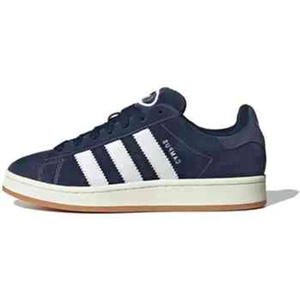 Adidas Lage Sneakers adidas JR8163
