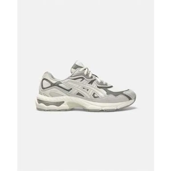 ASICS Sneakers Asics Gel-NYC Cream Oyster Grey (GS)