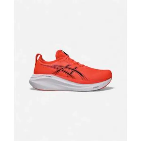 Asics Gel-Nimbus Rood