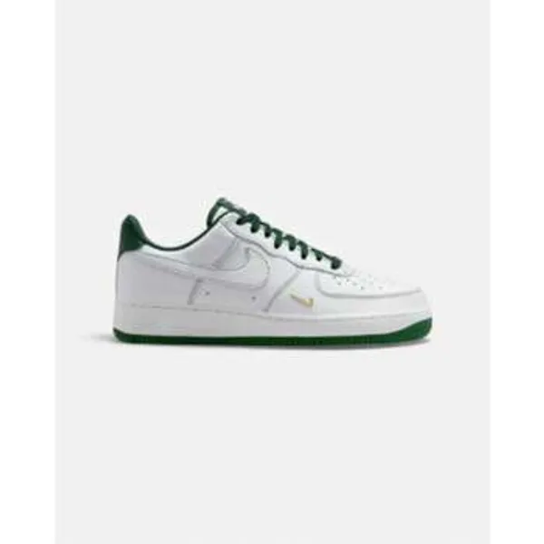 Nike Sneakers Nike Air Force 1 Low Mini Jewel White Gorge Green (Women's)