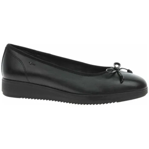 Tamaris Sneakers Zwart, vergelijk prijzen bij 1 winkel