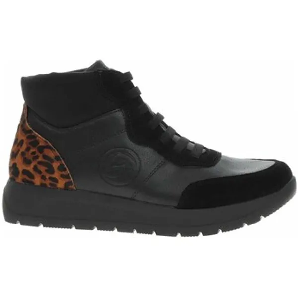 Remonte Hoge Sneakers Multicolor, vergelijk prijzen bij 1 winkel