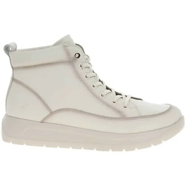 Remonte Hoge Sneakers Wit, vergelijk prijzen bij 1 winkel