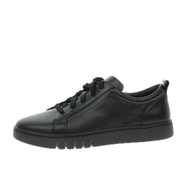 Josef Seibel Lage Sneakers Zwart, vergelijk prijzen bij 1 winkel