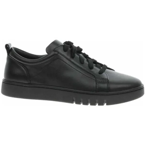 Josef Seibel Lage Sneakers Zwart, foto 2 van 2